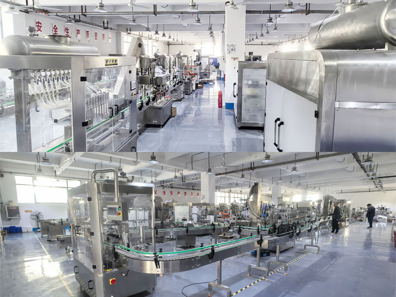 江苏液体灌装机厂家辉达娱乐机械